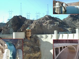 Hoover Dam