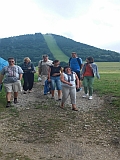 Vike škvŕka v bruchu, treba sa ísť najesť!