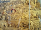 Detail jednej časti.